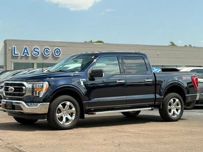 Used 2023 Ford F150 XLT w/ Equipment Group 302A High