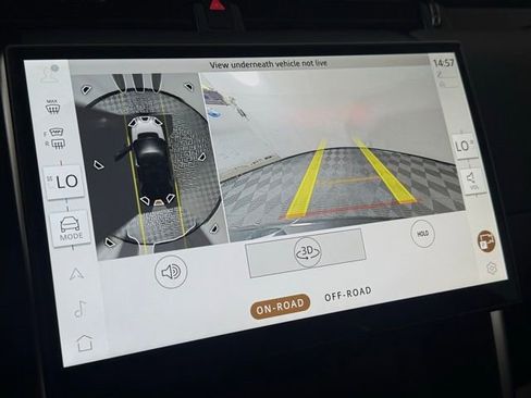 New 2025 Land Rover Discovery Sport S image 35