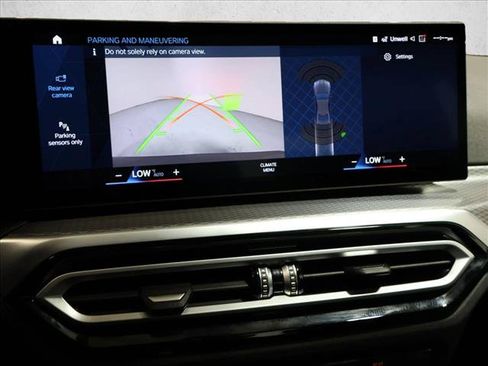 Used 2023 BMW M3 RWD image 18