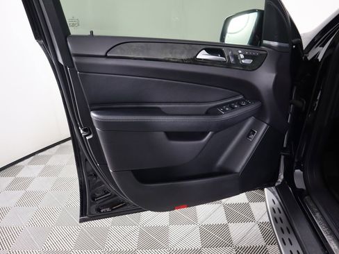 Used 2016 Mercedes-Benz GLE 350 4MATIC image 25