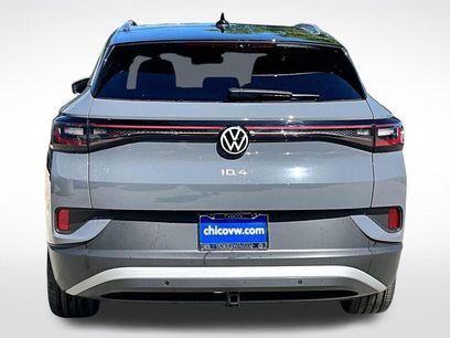 New 2026 Volkswagen ID.4 Pro S Plus