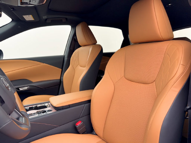 New 2026 Lexus RX 350 Premium w/ Convenience Package FWD image 15