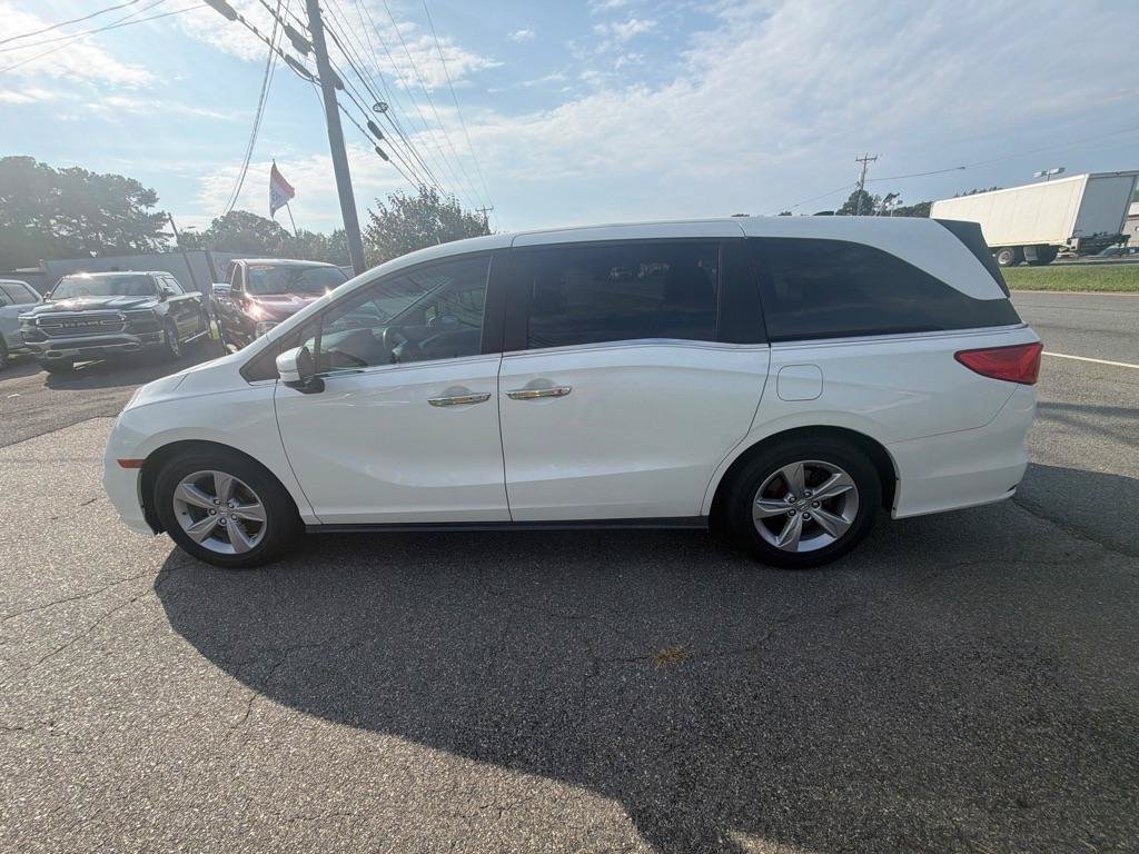 Used 2019 Honda Odyssey EX-L image 14