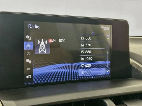Used 2020 Lexus NX 300 FWD image 14