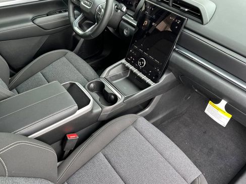 New 2026 GMC Terrain Elevation w/ Technology Package II image 13