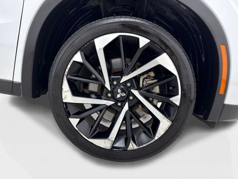 Used 2023 Mitsubishi Outlander SE FWD image 51