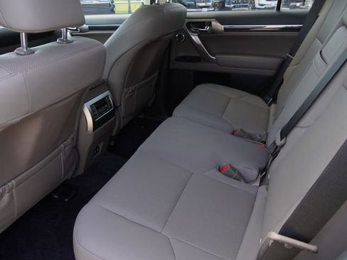 Used 2021 Lexus GX 460 Premium w/ Premium Plus Package AWD/4WD image 13