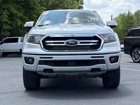 Used 2019 Ford Ranger Lariat w/ Equipment Group 501A Mid AWD/4WD image 31