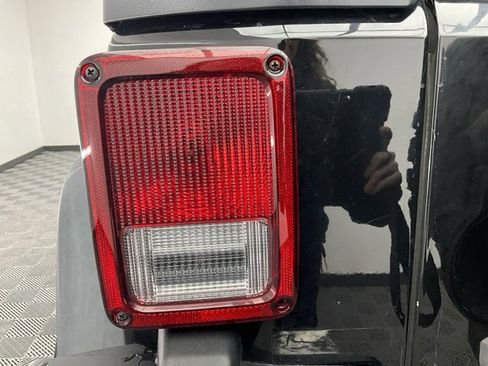 Used 2015 Jeep Wrangler Unlimited Sport w/ Quick Order Package 24S image 20