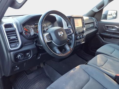 Certified 2023 RAM 1500 Big Horn image 9