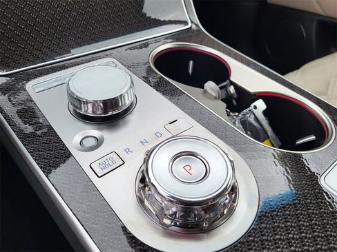 New 2026 Genesis GV80 3.5T e-SC AWD/4WD image 18