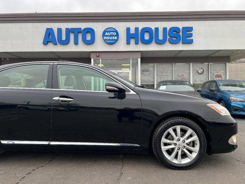 Used 2011 Lexus ES 350 image 38