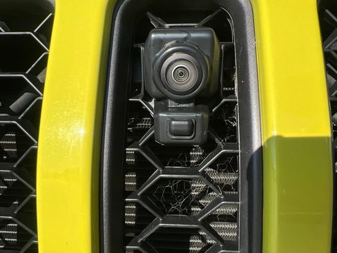 Used 2023 Jeep Wrangler Unlimited Rubicon 4xe AWD/4WD image 30
