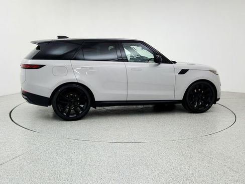 New 2026 Land Rover Range Rover Sport SE image 4