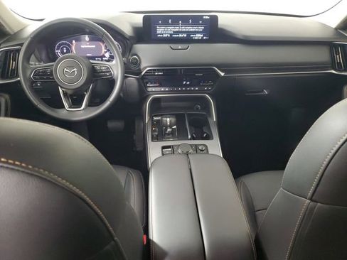 Certified 2024 MAZDA CX-90 Plug-In Hybrid w/ Preferred image 16