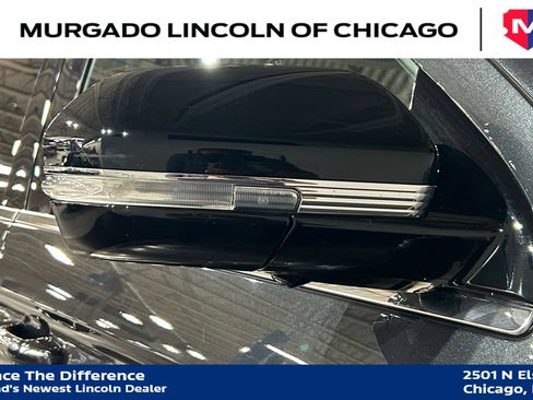 Used 2023 Lincoln Navigator Reserve AWD/4WD image 10