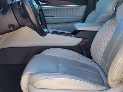 Used 2022 Jeep Grand Cherokee Summit w/ Adv Protech Group IV image 12