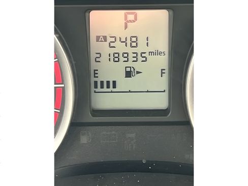 Used 2015 Subaru Forester 2.5i w/ Alloy Wheel Package image 12