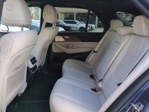 Used 2026 Mercedes-Benz GLE 450 4MATIC image 13