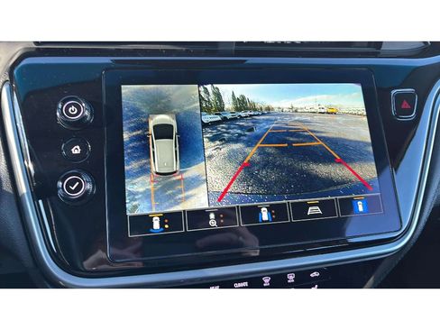 Used 2023 Chevrolet Bolt LT w/ Infotainment Package image 18