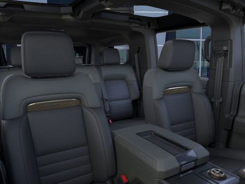 New 2025 GMC Hummer EV 2X image 24