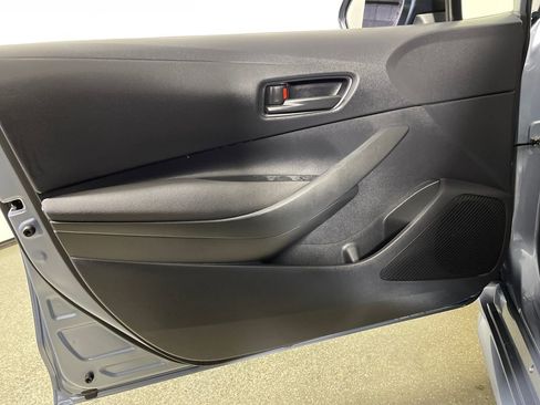 Certified 2022 Toyota Corolla LE image 17