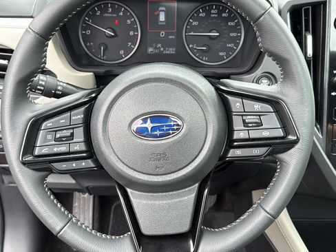 Certified 2026 Subaru Forester Premium AWD/4WD image 12