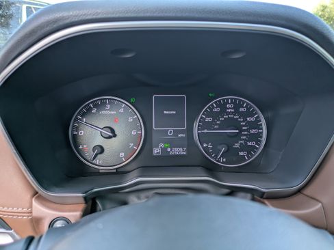 Certified 2022 Subaru Outback Touring XT image 28