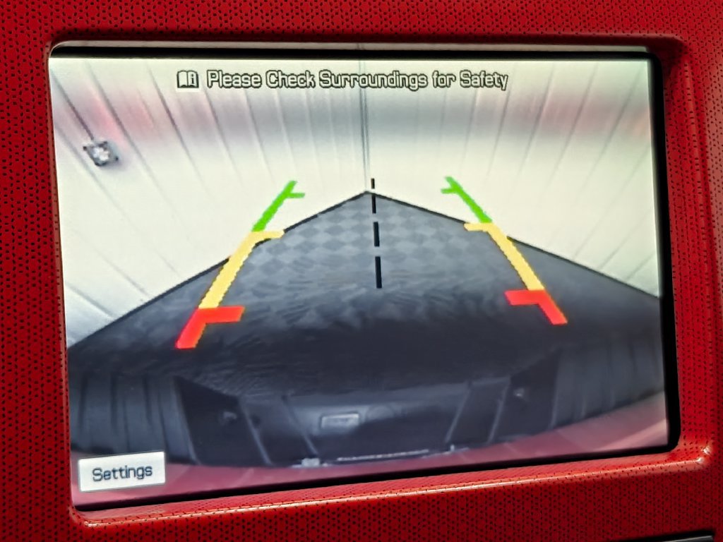 Used 2010 Ford F150 Raptor AWD/4WD image 7