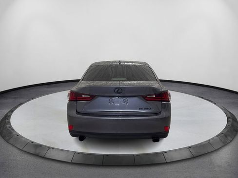 Used 2015 Lexus IS 250 image 6
