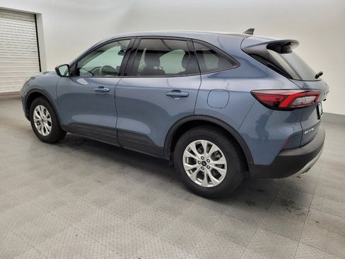 Used 2025 Ford Escape Active FWD image 3