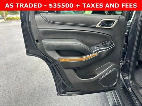 Used 2020 GMC Yukon Denali w/ Denali Ultimate Package AWD/4WD image 13