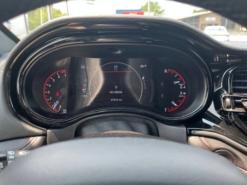 Used 2024 Dodge Durango GT AWD/4WD image 18