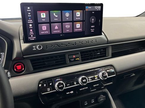 New 2026 Honda Passport TrailSport Elite image 24