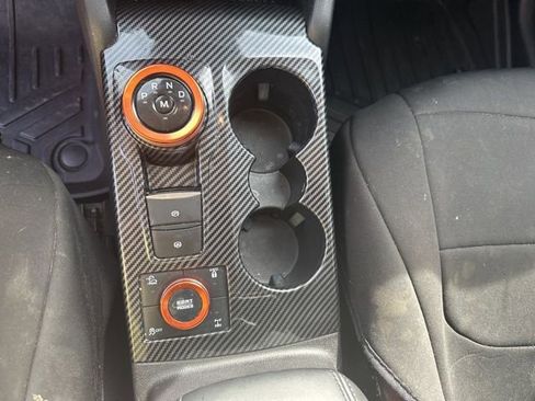 Used 2022 Ford Bronco Sport Badlands image 14