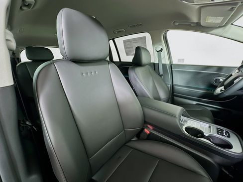 New 2026 Hyundai Ioniq 9 SEL image 29