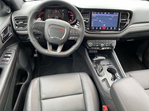 New 2026 Dodge Durango GT image 10