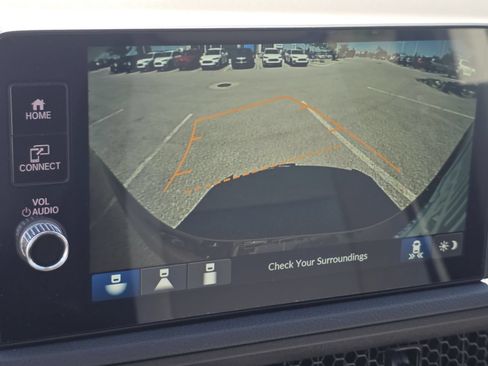 New 2026 Honda CR-V EX image 5