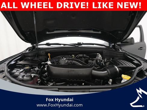 Used 2025 Dodge Durango GT image 3