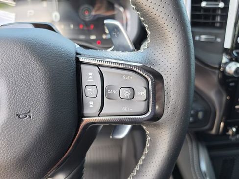 New 2026 RAM 1500 RHO AWD/4WD image 33