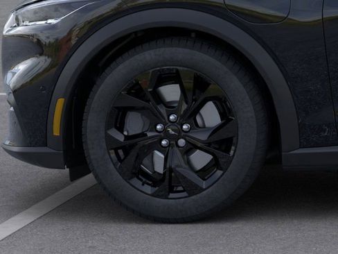 Used 2024 Ford Mustang Mach-E Select w/ Comfort Package Lite image 19