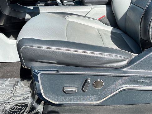 Used 2021 Ford F150 Lariat w/ Equipment Group 502A High image 21