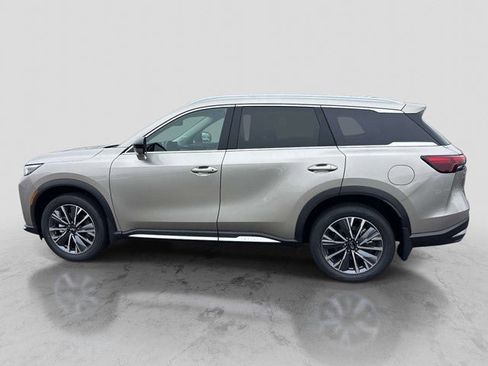 New 2026 INFINITI QX60 Luxe w/ Cargo Package image 20