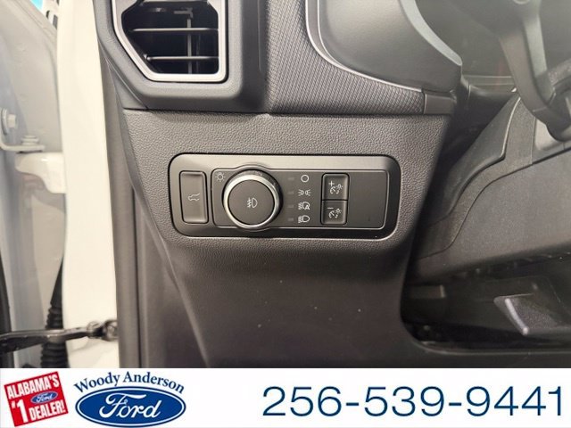 Certified 2024 Ford Bronco Sport Big Bend w/ Convenience Package AWD/4WD image 20