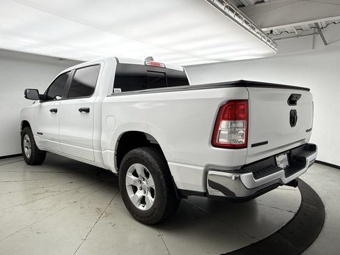 Used 2023 RAM 1500 Big Horn AWD/4WD image 3