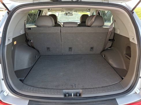 Used 2016 Kia Sportage LX image 30