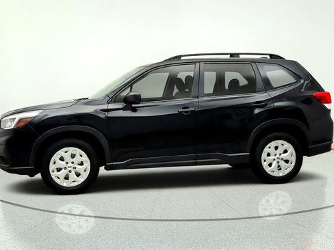 Used 2020 Subaru Forester w/ Alloy Wheel Package AWD/4WD image 8