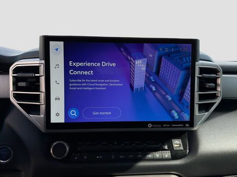 Used 2024 Toyota Tundra Limited image 32