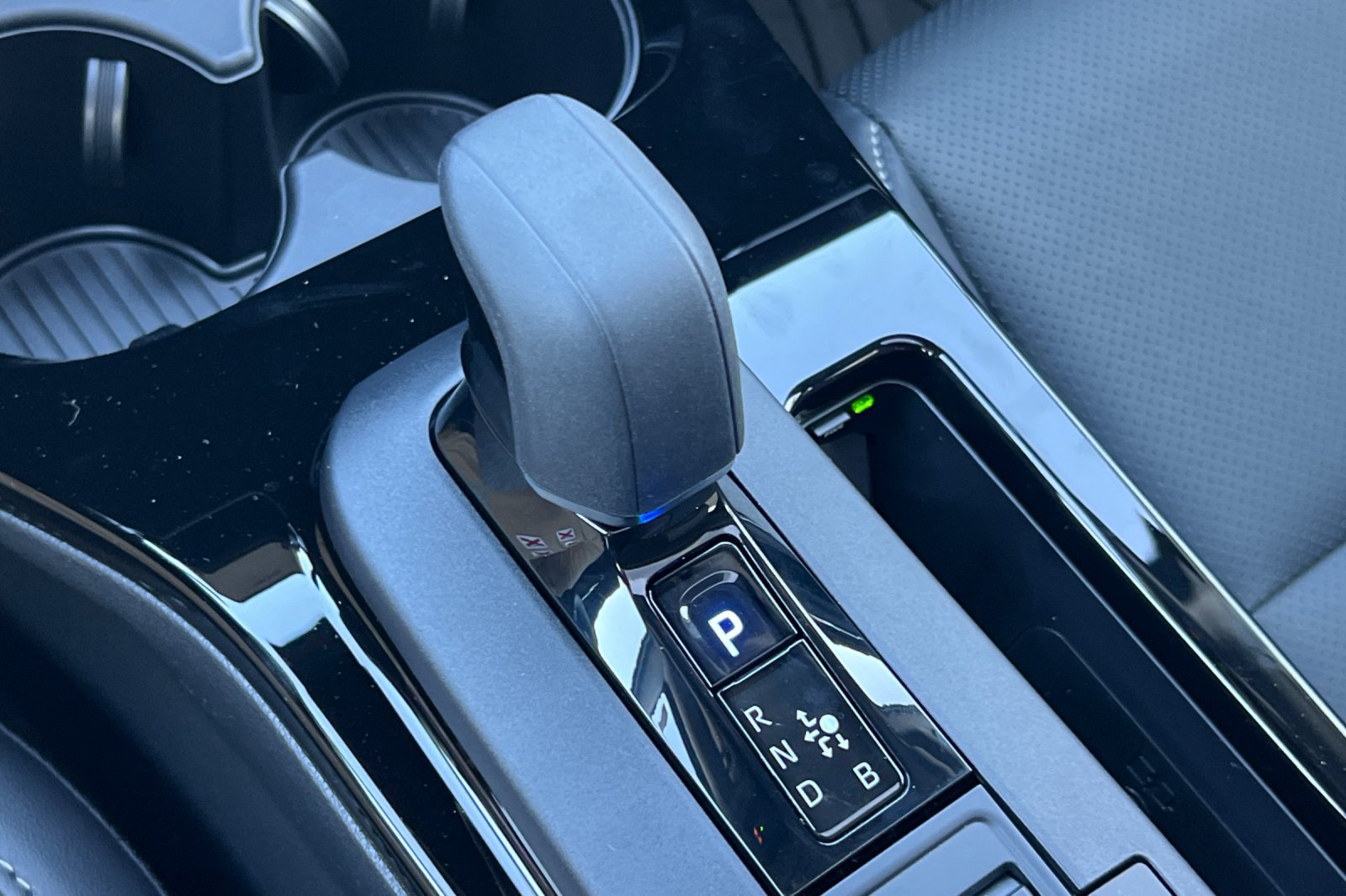 New 2027 Toyota Prius XLE AWD/4WD image 23
