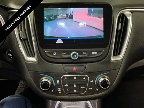 Used 2019 Chevrolet Malibu LT image 20